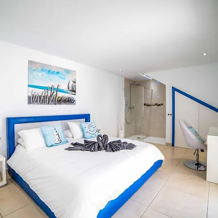 Villa Sirmione Playa Blanca (Lanzarote)