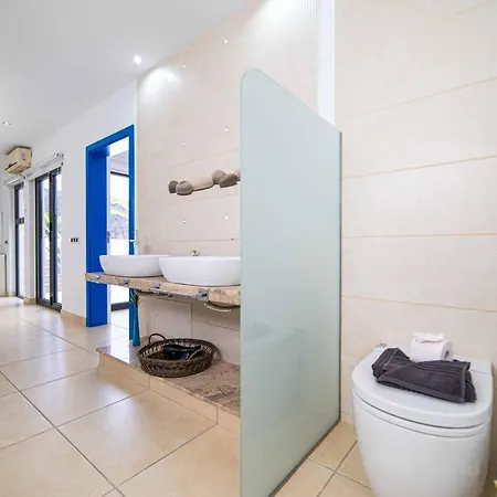 Villa Sirmione Playa Blanca (Lanzarote)